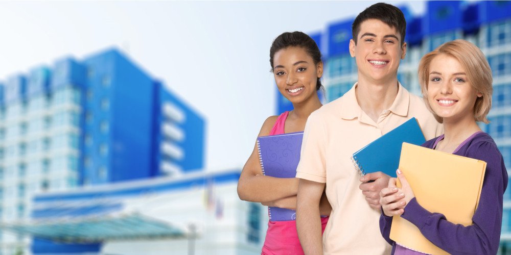 Study in Lithuania
