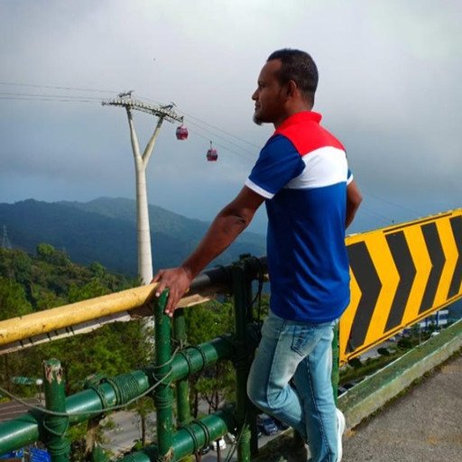 Mr. Shariful Alam